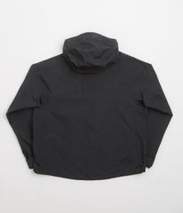Nike ACG Womens Morpho Rain Jacket - Black / Summit White