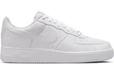 Force 1 Low Kobe Bryant Forever White