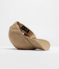 Nike Club Futura Wash Cap - Parachute Beige / White