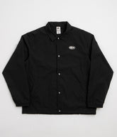 Nike SB Coaches Jacket - Black