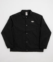Nike SB Coaches Jacket - Black