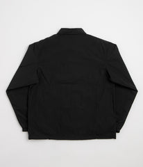 Nike SB Coaches Jacket - Black