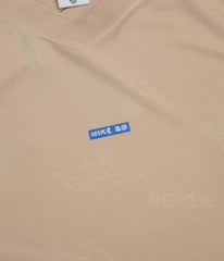 Nike SB Desk Doodle Jersey - Linen