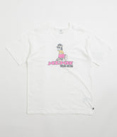 Nike SB Dunk Dog T-Shirt - White