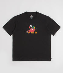 Nike SB Flip Phone T-Shirt - Black