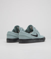 Nike SB Janoski OG+ Shoes - Cannon / Black - Black - Gum Light Brown