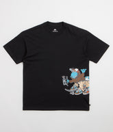 Nike SB Sk8pillar T-Shirt - Black