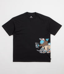 Nike SB Sk8pillar T-Shirt - Black