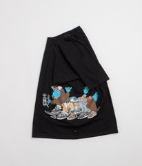 Nike SB Sk8pillar T-Shirt - Black