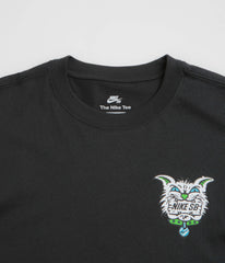 Nike SB Skate Char T-Shirt - Off Noir