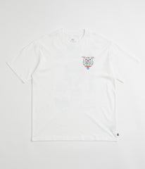 Nike SB Skate Char T-Shirt - White
