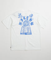 Nike SB Skate Spots T-Shirt - White
