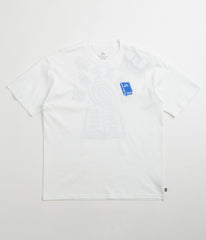 Nike SB Skate Spots T-Shirt - White