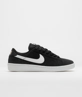 Nike SB Tennis Classic Shoes - Black / White - White