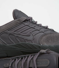 Nike SB Vertebrae Shoes - Thunder Grey / Thunder Grey - Off Noir