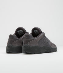 Nike SB Vertebrae Shoes - Thunder Grey / Thunder Grey - Off Noir
