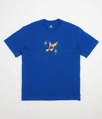 Nike SB World Cup T-Shirt - Game Royal