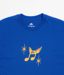 Nike SB World Cup T-Shirt - Game Royal