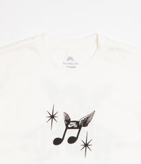 Nike SB World Cup T-Shirt - Sail