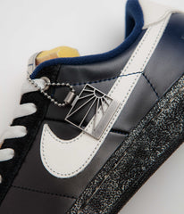 Nike SB x Rassvet Tennis Classic Shoes - Blue Void / Blue Void - Sail