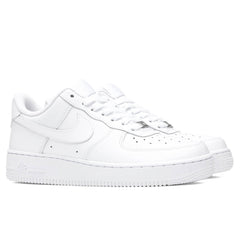 Women's Air Force 1 '07 - Triple White