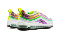 Air Max 97 "Metallic / Multicolor" CW5591 100
