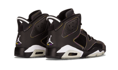 6 Retro "Lakers" 384664 002