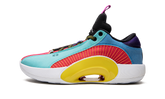 25 Low "Reflexology" DJ2831 300