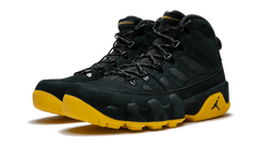 9 Retro Boot PE "Michigan State University" MNJDLS266 817838