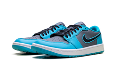 1 Low Golf "Turquoise" FZ3248 001