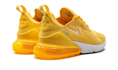 AIR MAX 270 WMNS "Topaz Gold" AH6789 701