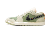 1 Low SE Craft "SKY J LIGHT OLIVE" FD6819 300