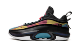 36 Low "Black Multi-Color" DH0833 063