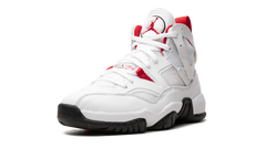 Jumpman Two Trey "White University Red" DO1925 160