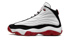 Pro Strong "White Black Gym Red" DC8418 116