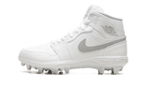 1 Mid TD Cleat "White Grey Fog" FJ6805 101