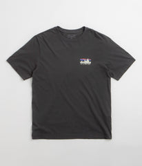 Patagonia 73 Skyline T-Shirt - Ink Black