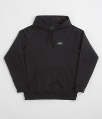 Patagonia 73 Skyline Uprisal Hoodie - Ink Black