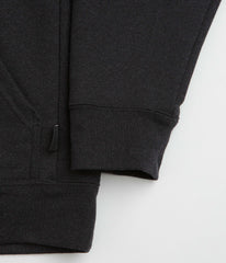Patagonia 73 Skyline Uprisal Hoodie - Ink Black