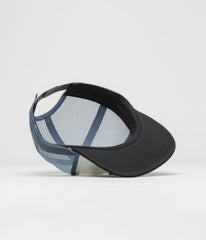Patagonia Airfarer Cap - Chouinard Crest: Birch White