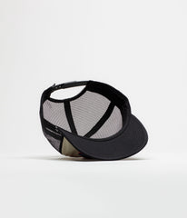 Patagonia Airfarer Cap - Fitz Roy Foothills: Weathered Stone