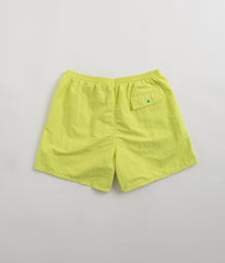 Patagonia Baggies 5" Shorts - Phosphorus Green