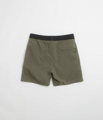 Patagonia Baggies Lights 6" Shorts - Basin Green