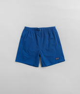Patagonia Baggies Lights 6.5" Shorts - Endless Blue