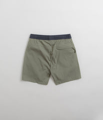 Patagonia Baggies Lights 6" Shorts - River Rock Green