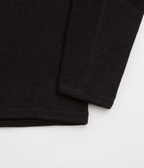 Patagonia Better Sweater Crewneck Fleece - Black