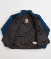 Patagonia Classic Retro-X Jacket - Clement Blue