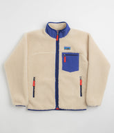 Patagonia Classic Retro-X Jacket - Dark Natural
