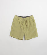 Patagonia Corduroy Volley Shorts - Gumtree Green