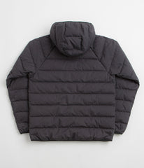 Patagonia Cotton Down Jacket - Black